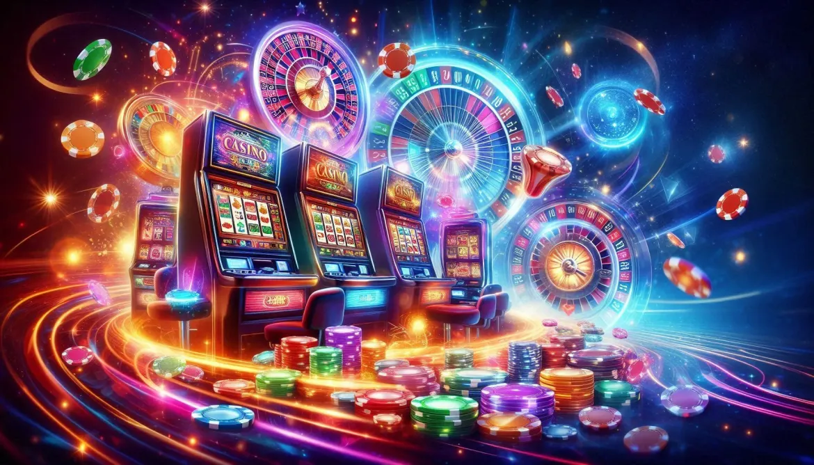 Winspark Casino